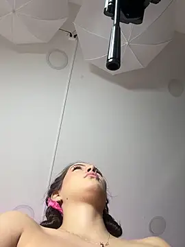 Megaan Rousee online show from March 23, 11:36 am