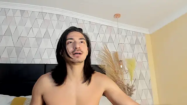 AbbyLoius online show from March 19, 1:37 pm