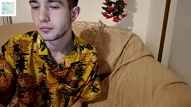  ZaneX online show from March 3, 9:21 pm