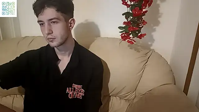  ZaneX online show from March 4, 8:15 pm