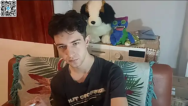  ZaneX online show from March 12, 8:15 pm