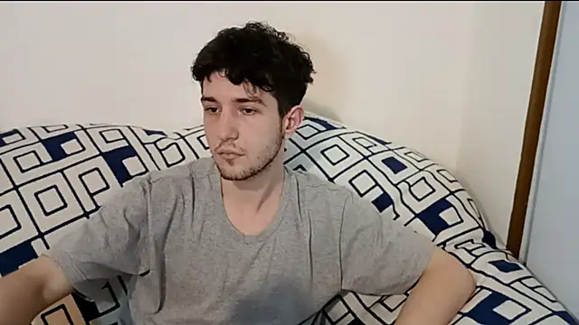  ZaneX online show from March 24, 8:25 pm