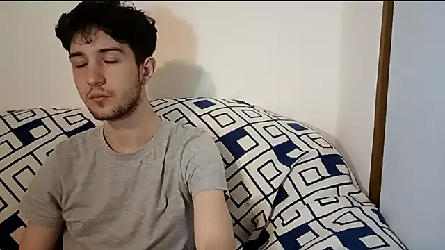  ZaneX online show from March 26, 8:03 pm