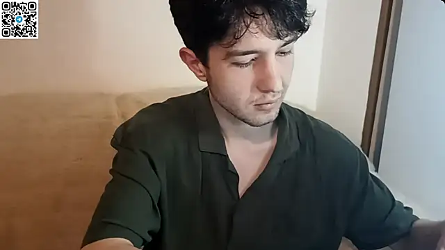  ZaneX online show from April 13, 7:08 pm