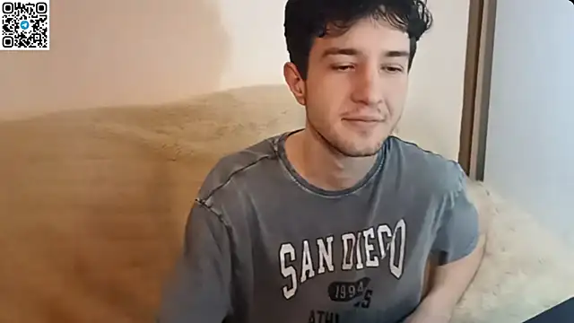  ZaneX online show from April 15, 7:10 pm