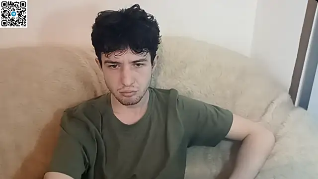  ZaneX online show from April 16, 7:03 pm