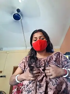 Snapshot of tumpa_629 chatting on March 1, 6:48 am tumpa 629 online show from March 1, 6:48 am