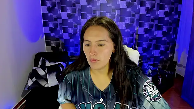  lucia 777 online show from February 28, 5:14 pm