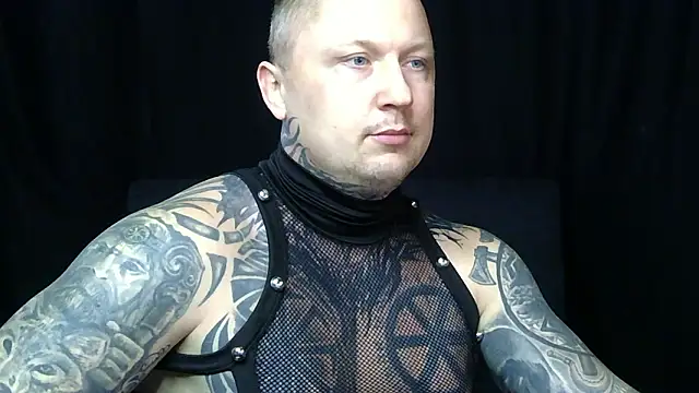 devilWithTats online show from March 21, 8:08 am