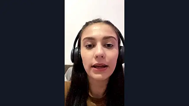 JessiaAllaire online show from March 2, 11:55 pm