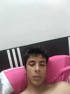 AmfuckingKing online show from May 21, 2:46 pm