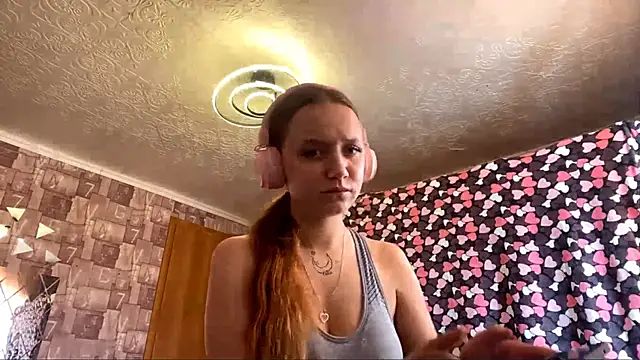 SultryJade online show from March 1, 5:53 am