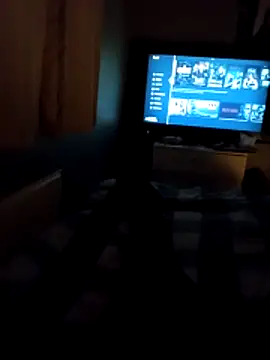 Ajjjjhughes online show from March 28, 1:38 am