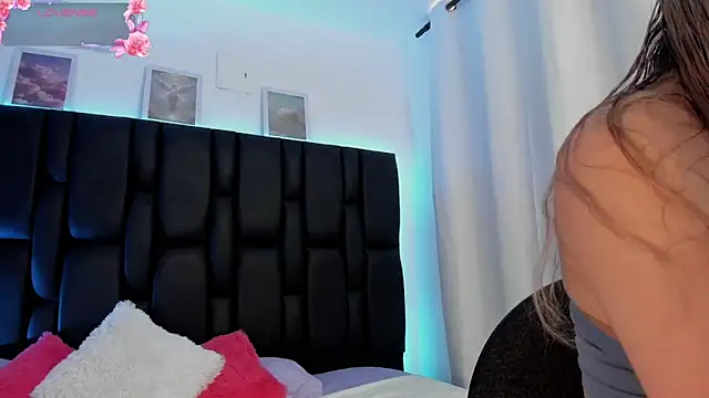 Sharon Storm online show from March 13, 2:12 pm