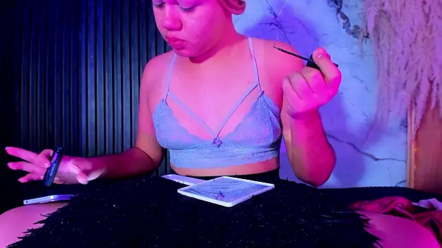 valery delux online show from March 14, 1:16 pm