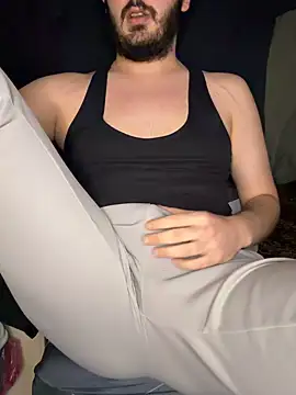 Sertt161 online show from April 7, 1:33 pm