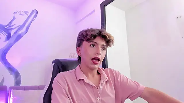 Snapshot of ManuelPiper_ chatting on February 28, 9:05 pm ManuelPiper online show from February 28, 9:05 pm