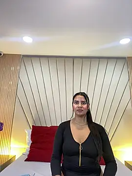 AnitaMore  online show from April 13, 4:34 pm