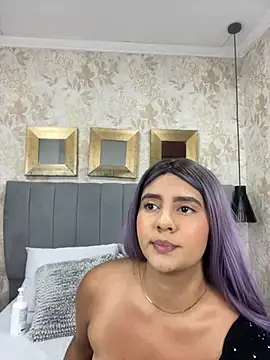 AnitaMore  online show from July 15, 12:21 pm