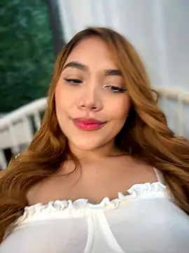 CyberMiaXXX online show from March 18, 9:29 pm