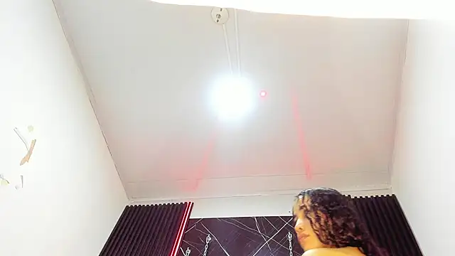 Megan Duskk online show from April 23, 12:40 pm