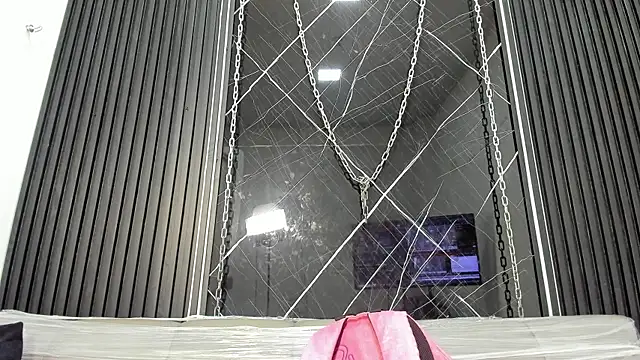 Megan Duskk online show from July 9, 12:09 pm