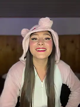 Miss Dani online show from March 18, 5:10 am