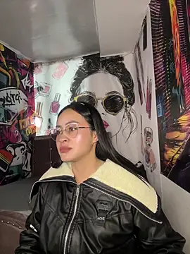 Anni Rose online show from February 28, 11:55 am