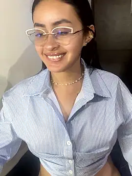 Anni Rose online show from March 20, 11:53 pm