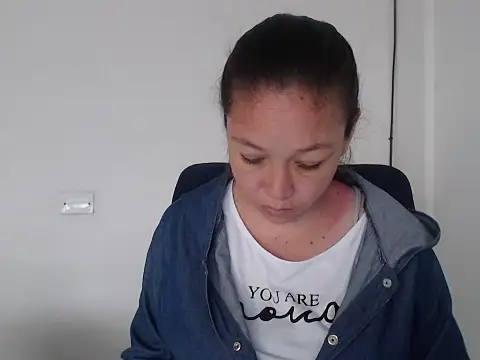 Eliane cooper21 online show from March 2, 10:27 pm