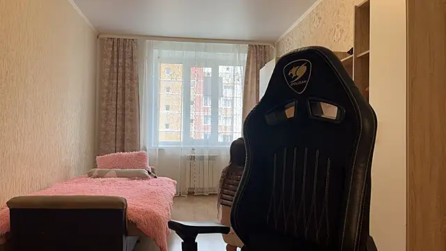 Silena bb online show from April 18, 11:36 am