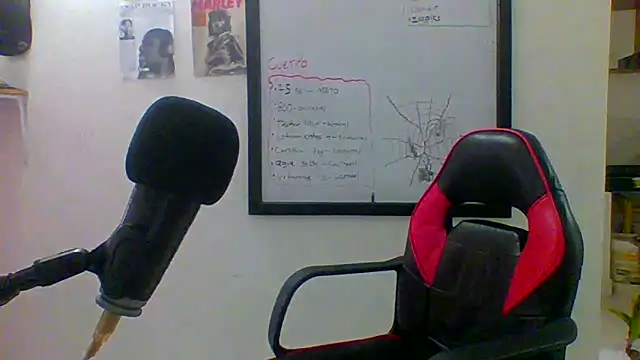 charles king online show from May 5, 4:37 pm