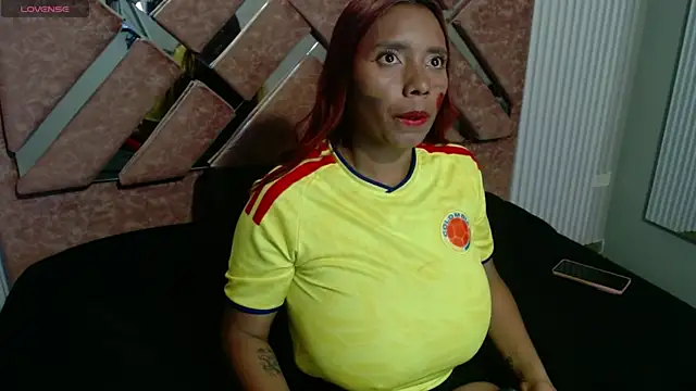 vanessarodriguez69 online show from June 11, 11:03 pm