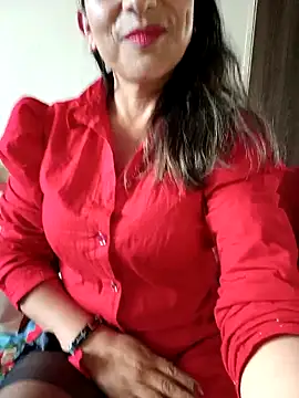 Lucia Rios online show from March 16, 10:14 pm