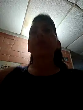 Lucia Rios online show from April 14, 11:44 pm