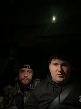 coppiachaserchubby online show from February 28, 6:09 pm