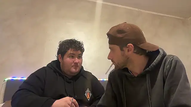 coppiachaserchubby online show from March 21, 3:37 pm