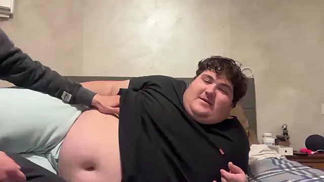 coppiachaserchubby online show from April 7, 9:26 pm