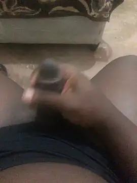 D-fuck-n online show from March 29, 10:43 pm