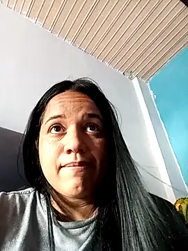 Andrea 746 online show from March 4, 8:37 pm