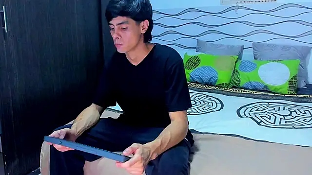 Daniel Rochax online show from March 13, 12:12 pm