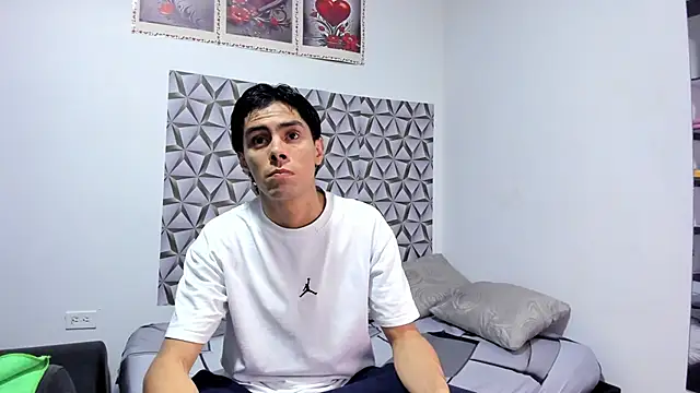 Daniel Rochax online show from April 15, 12:01 pm