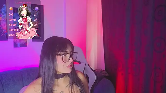 Mymelody   online show from March 18, 7:06 pm