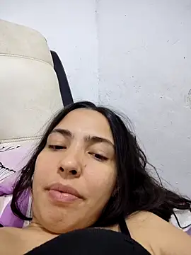 Snapshot of allyson-cute03 chatting on February 28, 2:45 am allyson-cute03 online show from February 28, 2:45 am