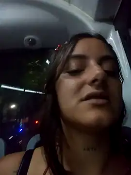 Snapshot of Sexyarg12 chatting on March 2, 5:08 am Sexyarg12 online show from March 2, 5:08 am