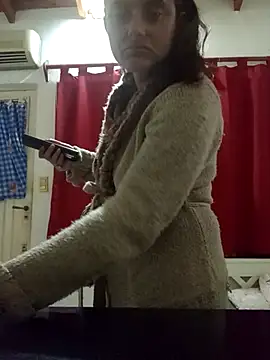 Snapshot of Sexyarg12 chatting on March 13, 5:47 am Sexyarg12 online show from March 13, 5:47 am