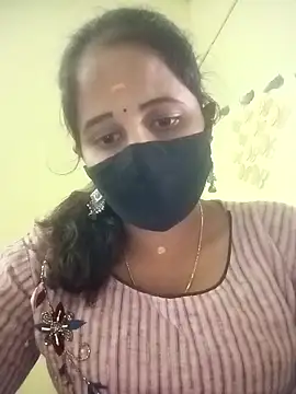 Tamil Rani- online show from March 12, 7:47 am