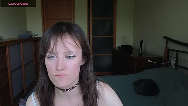 Tender Swan online show from May 7, 1:27 pm