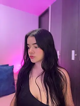 Sophia Wy online show from March 22, 2:15 am