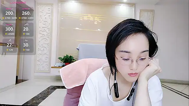 Nana-NN online show from May 21, 2:35 pm